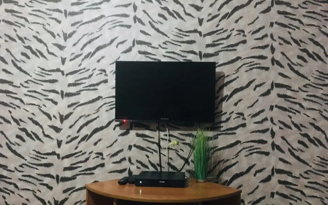 Квартира на Улице Партизанская 72