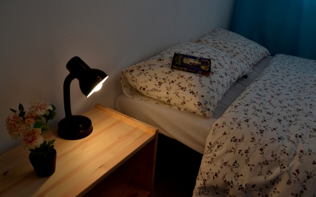 Apart-Hotel Polet