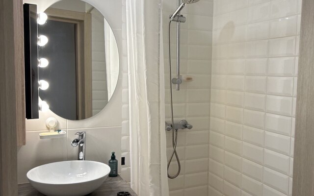 Квартира Уютная Двушка рядом с Историческим центром