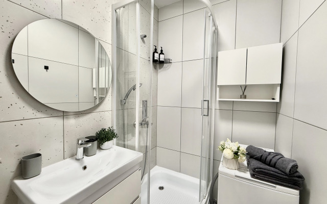 Квартира Островок счастья