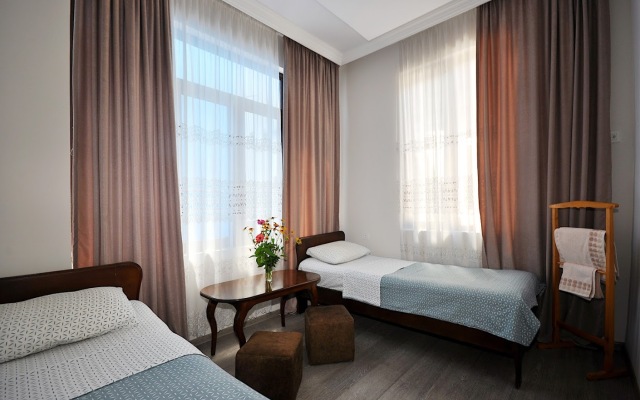 Smak Kobuleti Guest House