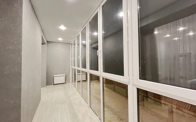 Na Ulitse 2-Ya Posadskaya 14 Flat