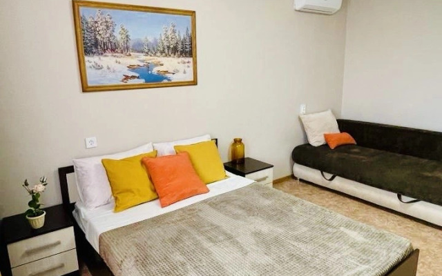 Апартаменты у Памятника Славы