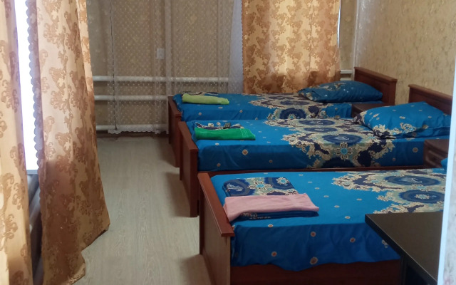 Na Ulitse Gogolya 36 Guest house