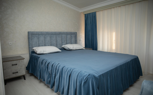 Welldone Hotel