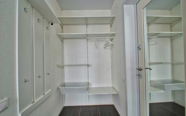 Apartments Klassicheskie S Vidom Na Gorod Vasiliya Oschepkova 1
