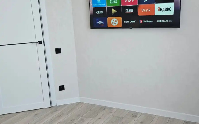 Uyut I Komfort Dlya Vas Apartments