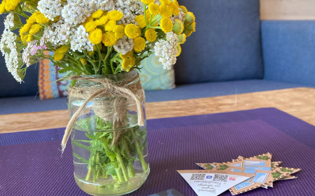 Гостевой дом Юкча