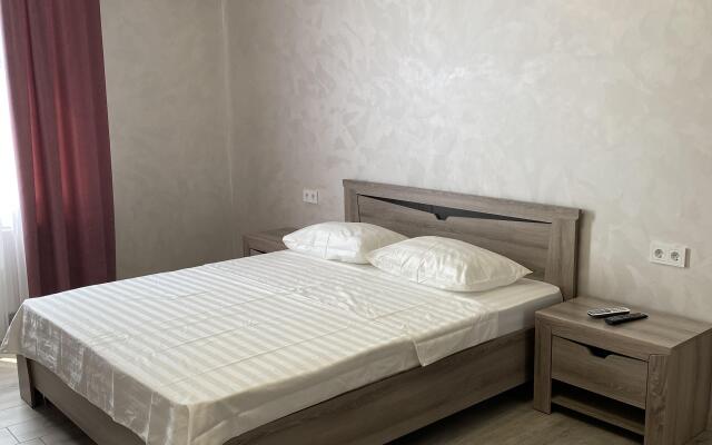 База Отдыха в Мысхако