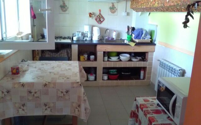 Olimp Hostel