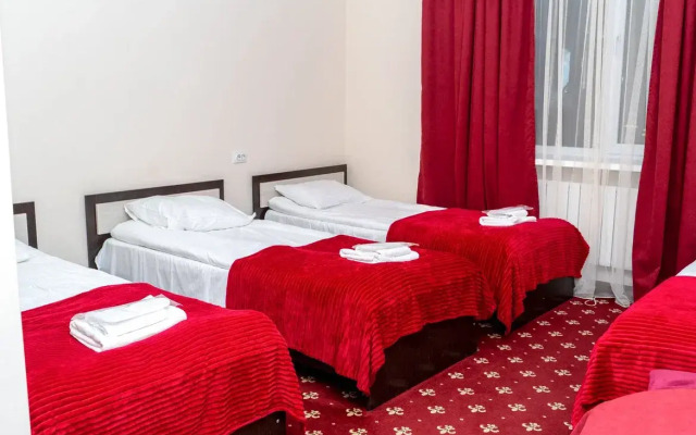 Belye Nochi Hotel