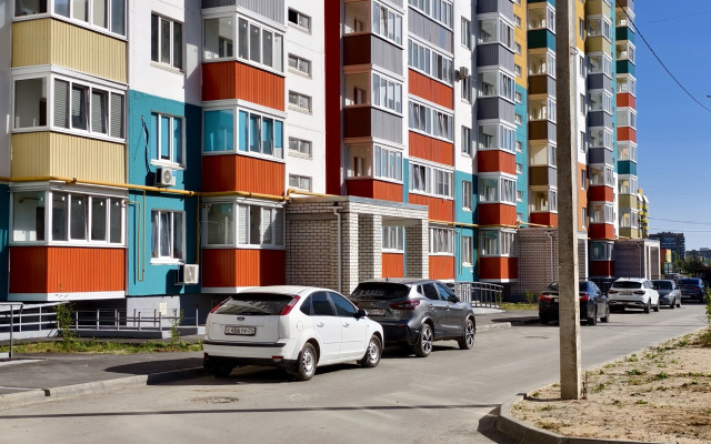 Квартира на проспекте Ленина 347