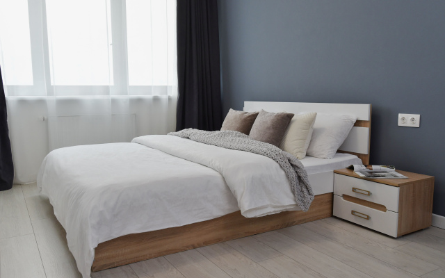 Апартаменты ApartHause у ДК ЖД