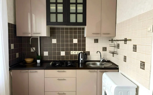 Квартира Давыдковская 2к1