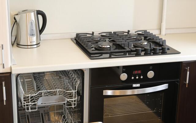 Апартаменты Северное Сияние