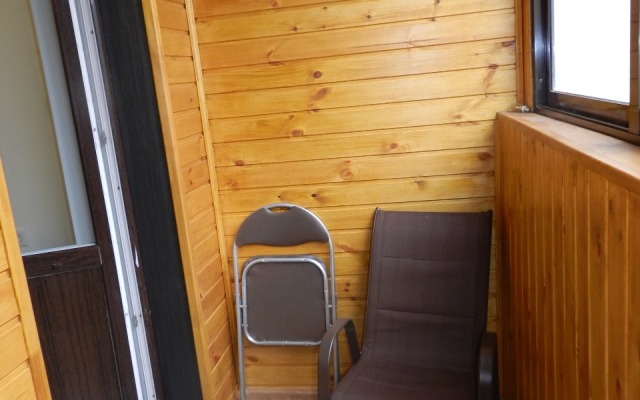 Dvuhkomnatnaya Gogolya 26 Flat