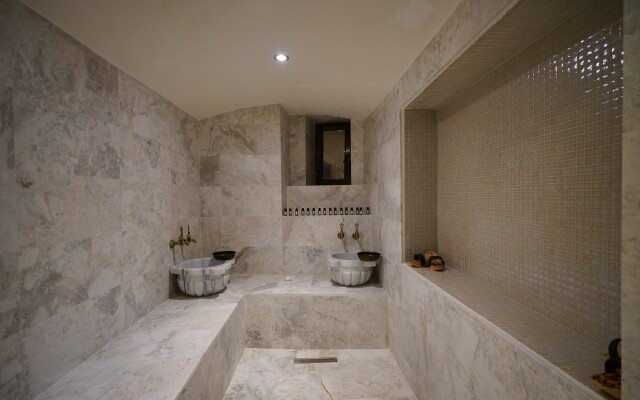 A La Mode Cappadocia Hotel