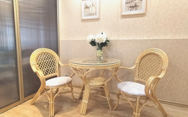 Видовая студия на Рождественской у кремля