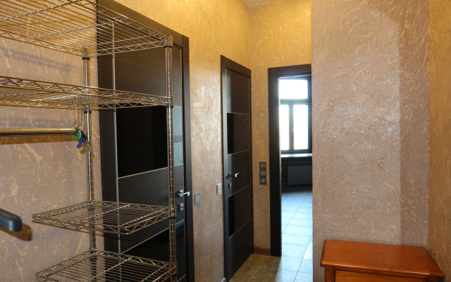 Апартаменты Видовые на 1-я Линия