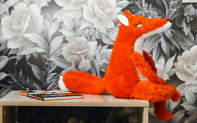 Квартира Деловая лиса