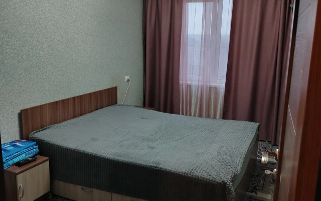 Квартира двухкомнатная