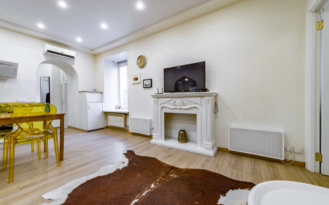 Квартира Co-home Центр Петербурга