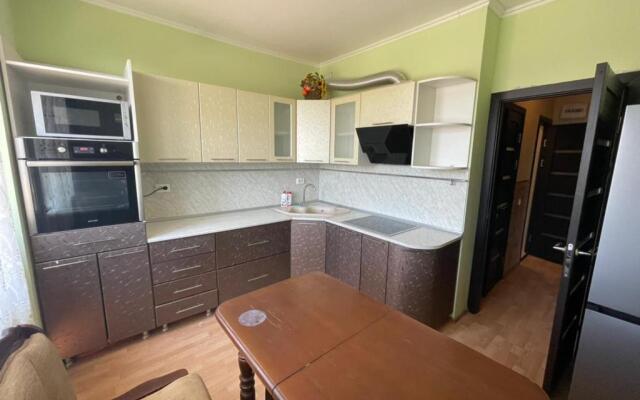 Апартаменты на Пасечной 7