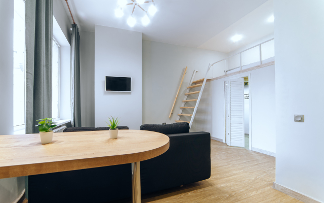 Квартира рядом с Московским вокзалом