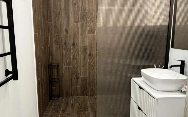 Апартаменты Венеция