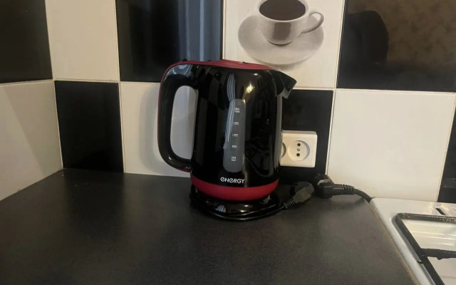 Квартира 1-комнатная квартира