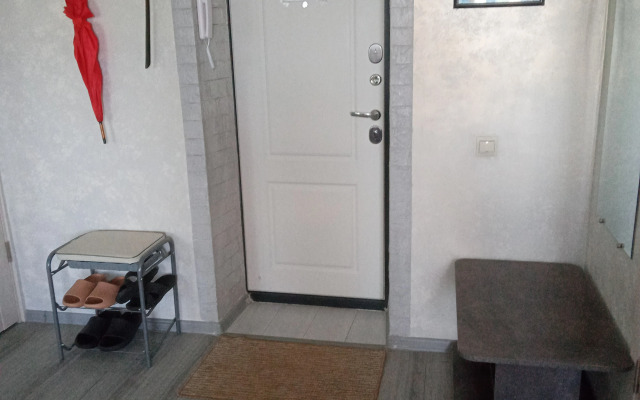 Квартира возле парка