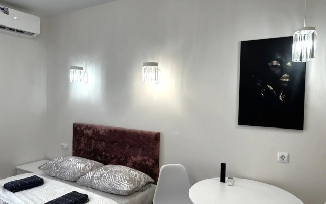 Апартаменты Сутки Уфа на Ленина 162/1