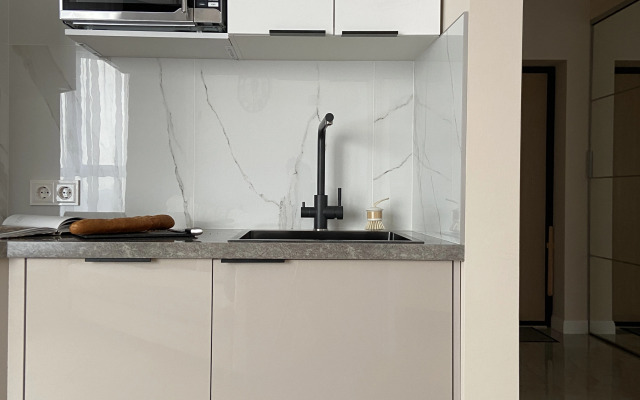 Квартира Уютная в Классическом Стиле