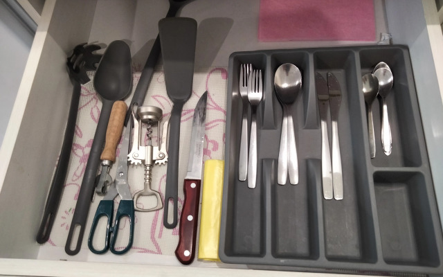 Квартира студия на Орджоникидзе 44А