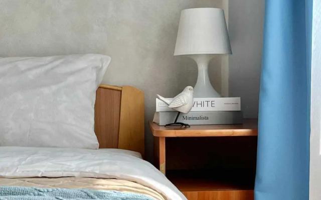 Квартира на Улице Дубровинского 106