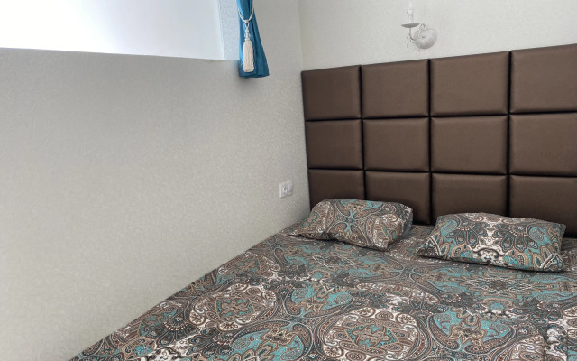 Vozle Podyemnika Apartment
