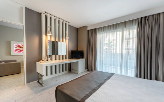 Kurortnyj ' Dosinia Luxury Resort - Ultra All Inclusive