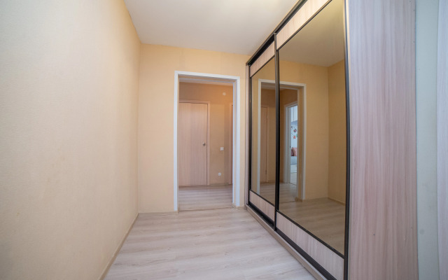 Апартаменты Рассветная 8/2