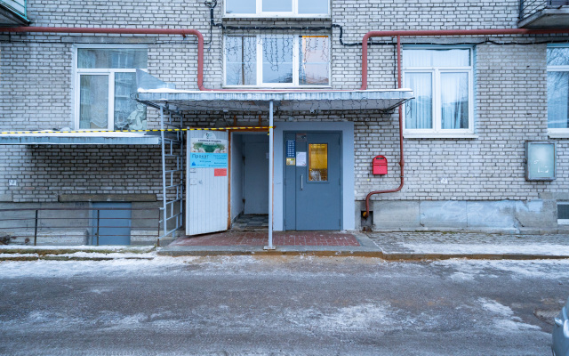 Piter-blizko Flat