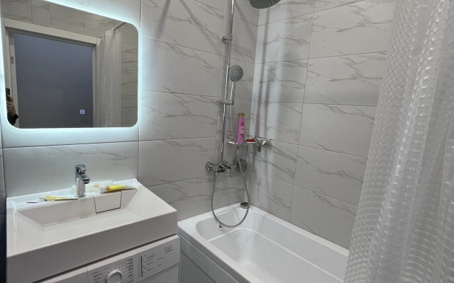 Квартира новая двушка в Родниковой долине