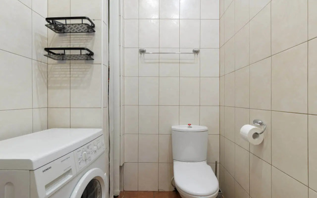 Квартира на набережной Крюкова канала 9