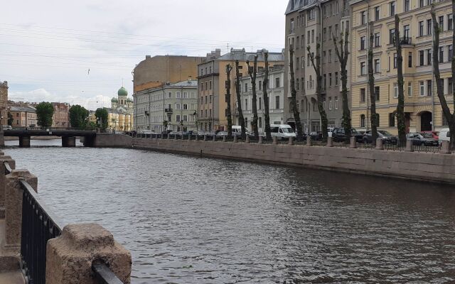 Kvartira Na Sadovoy Flat