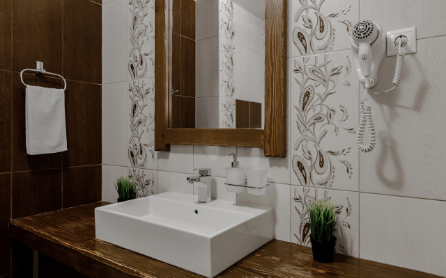 Гостевой дом Русский Двор