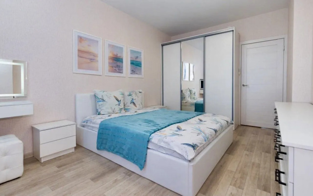 Na Ulitse Petukhova 162 Flat