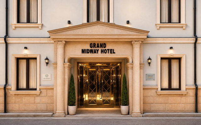 Grand Midway Hotel