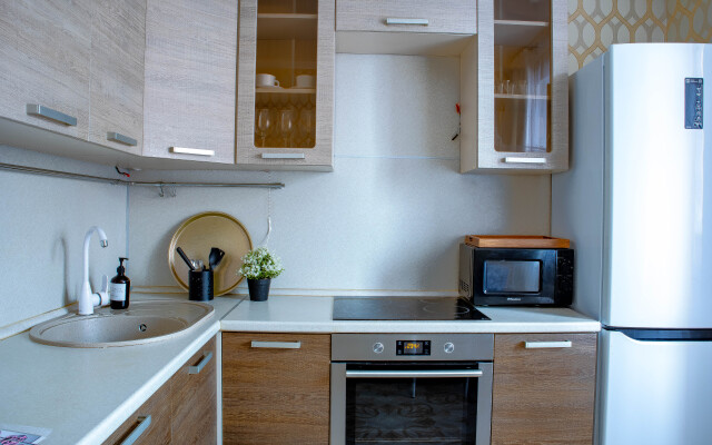 Odnokomnatnaya V Zvenigorode Flat