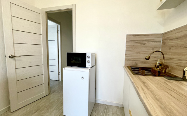 Flat Otlichnaya Kvartira Na 6 Chelovek