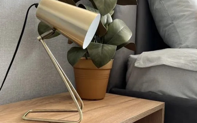 Апартаменты на 2-м Брагинском проезде 9