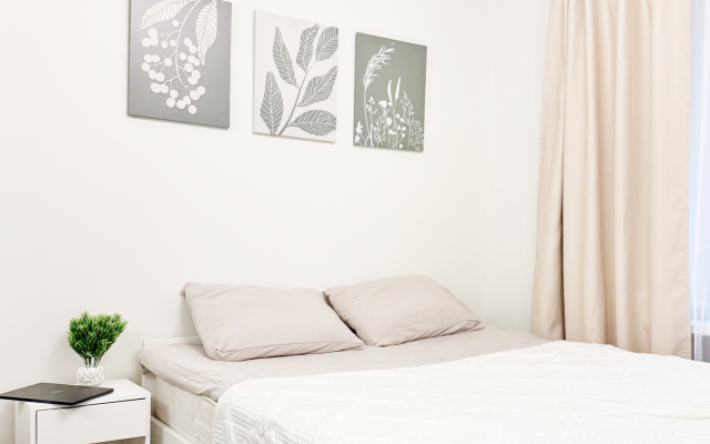 Квартира Стильная прямо на Патриках