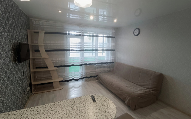 Квартира уютная на Танковой